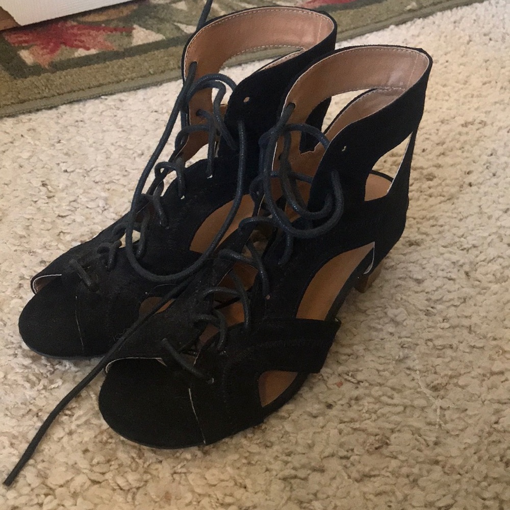 Heels